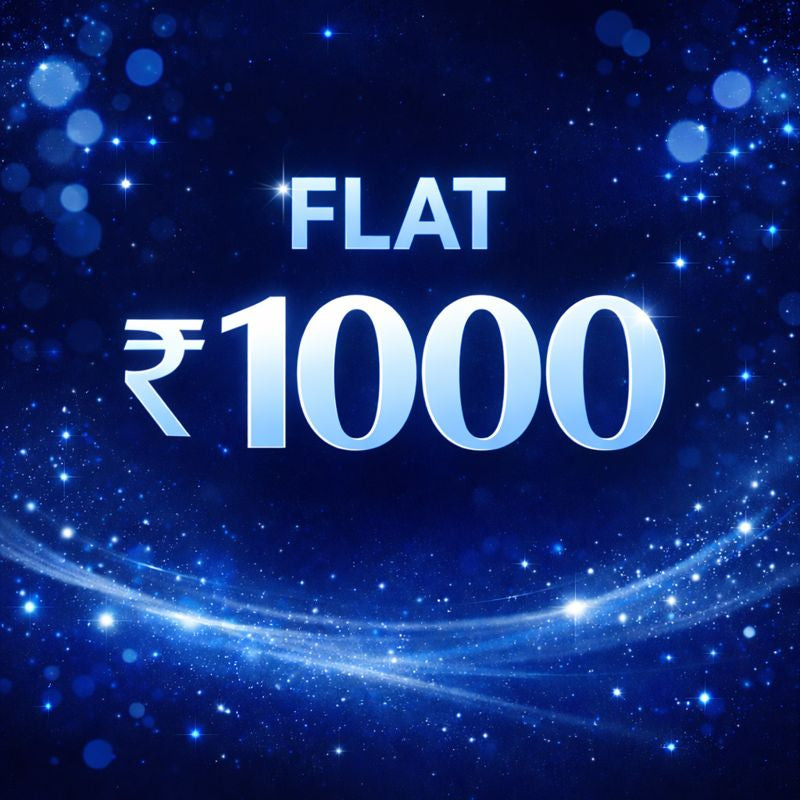 Co-Ord Sets at ₹1000