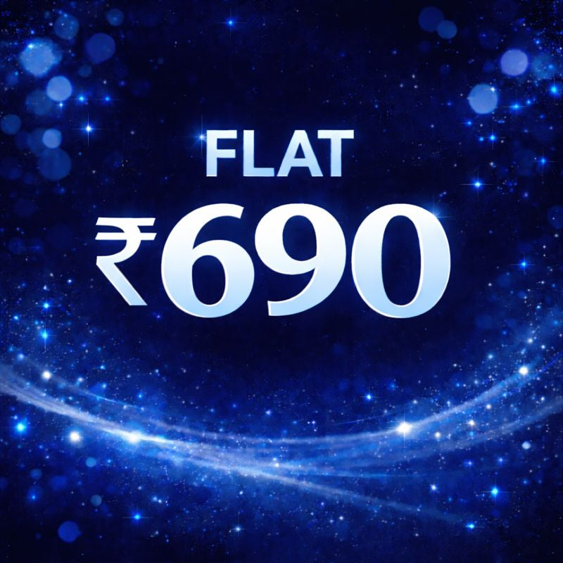 Kids wear & More at ₹690