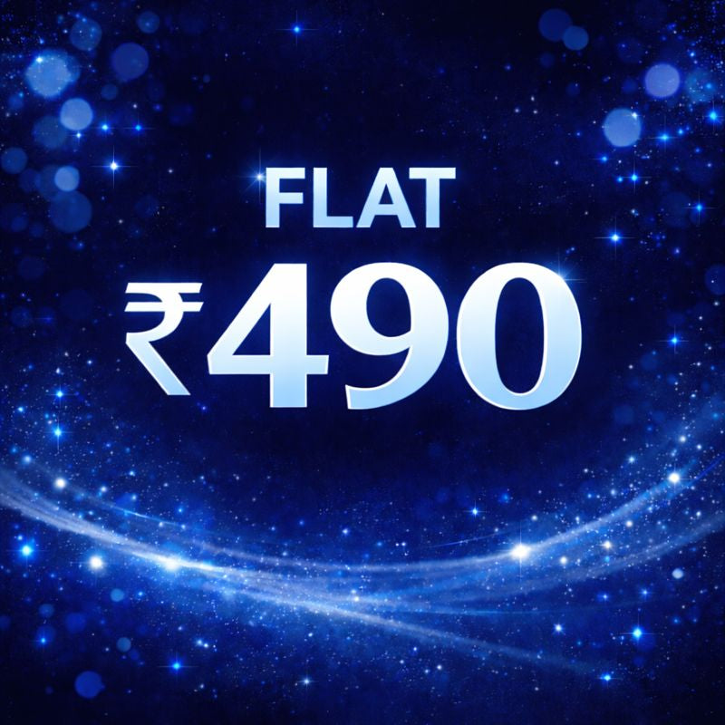 Short Kurtis at ₹490