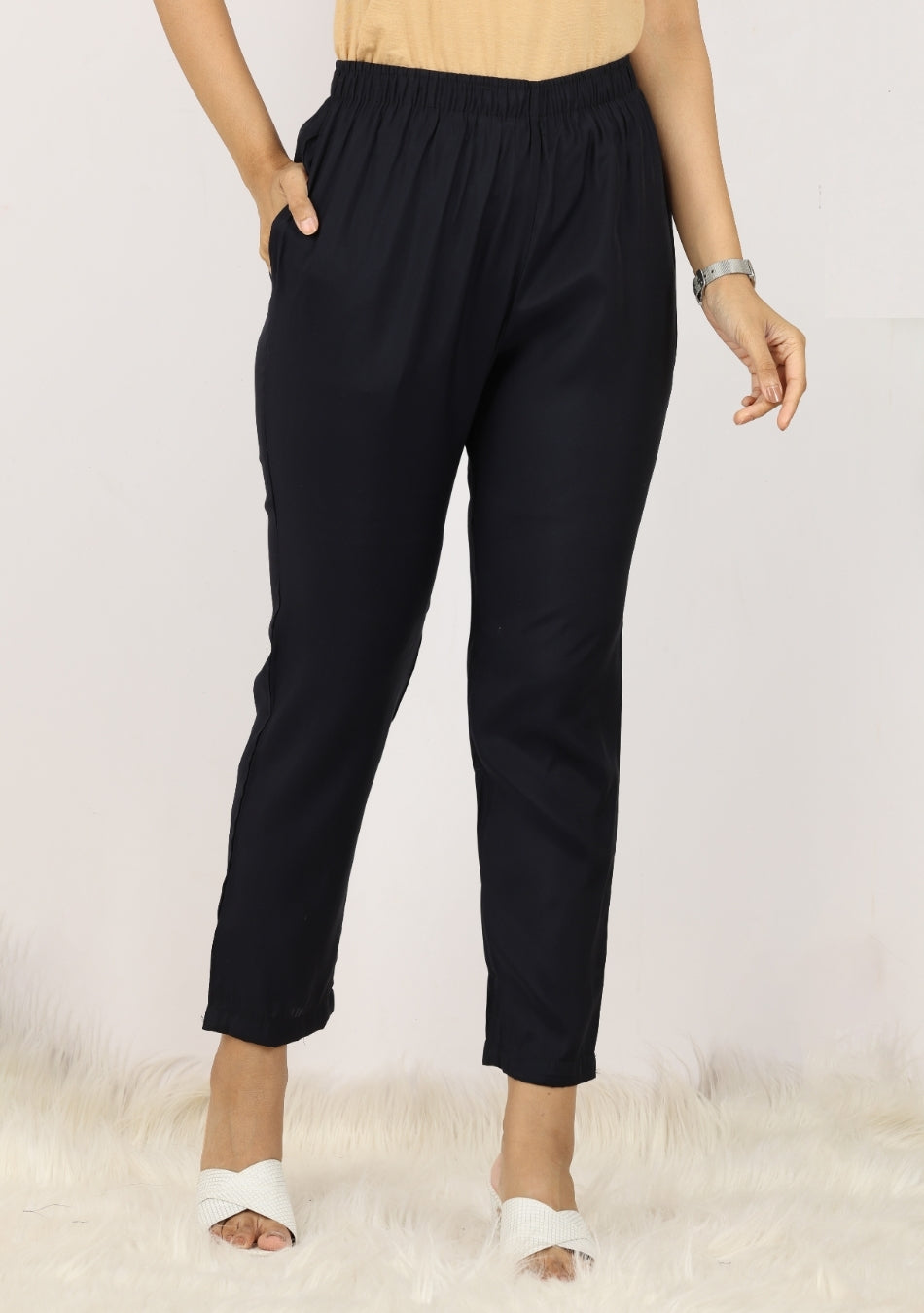 Noor-E-Night Pant Set with Dupatta