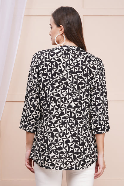 Monochrome Maze Combo