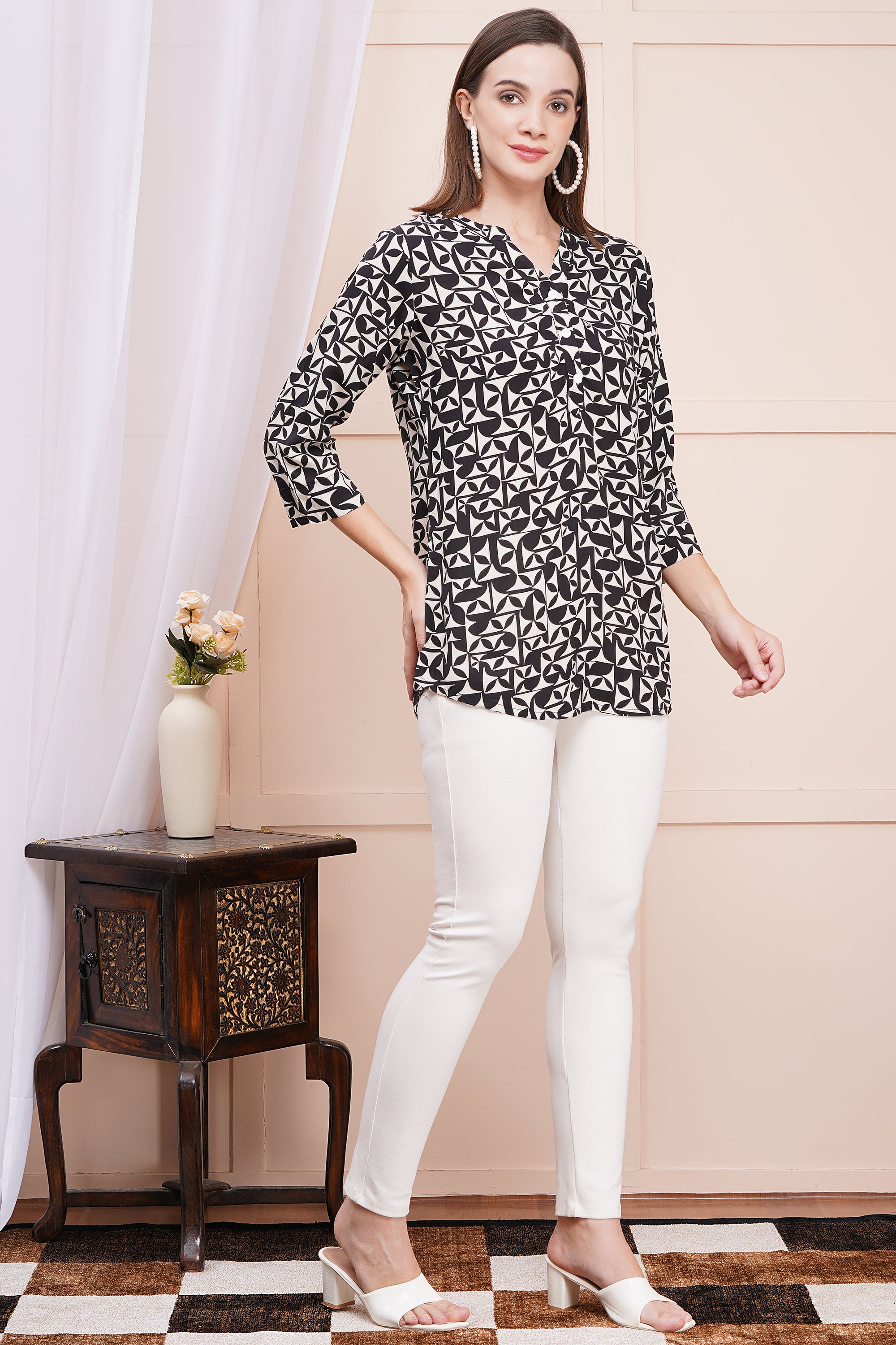 Monochrome Maze Combo