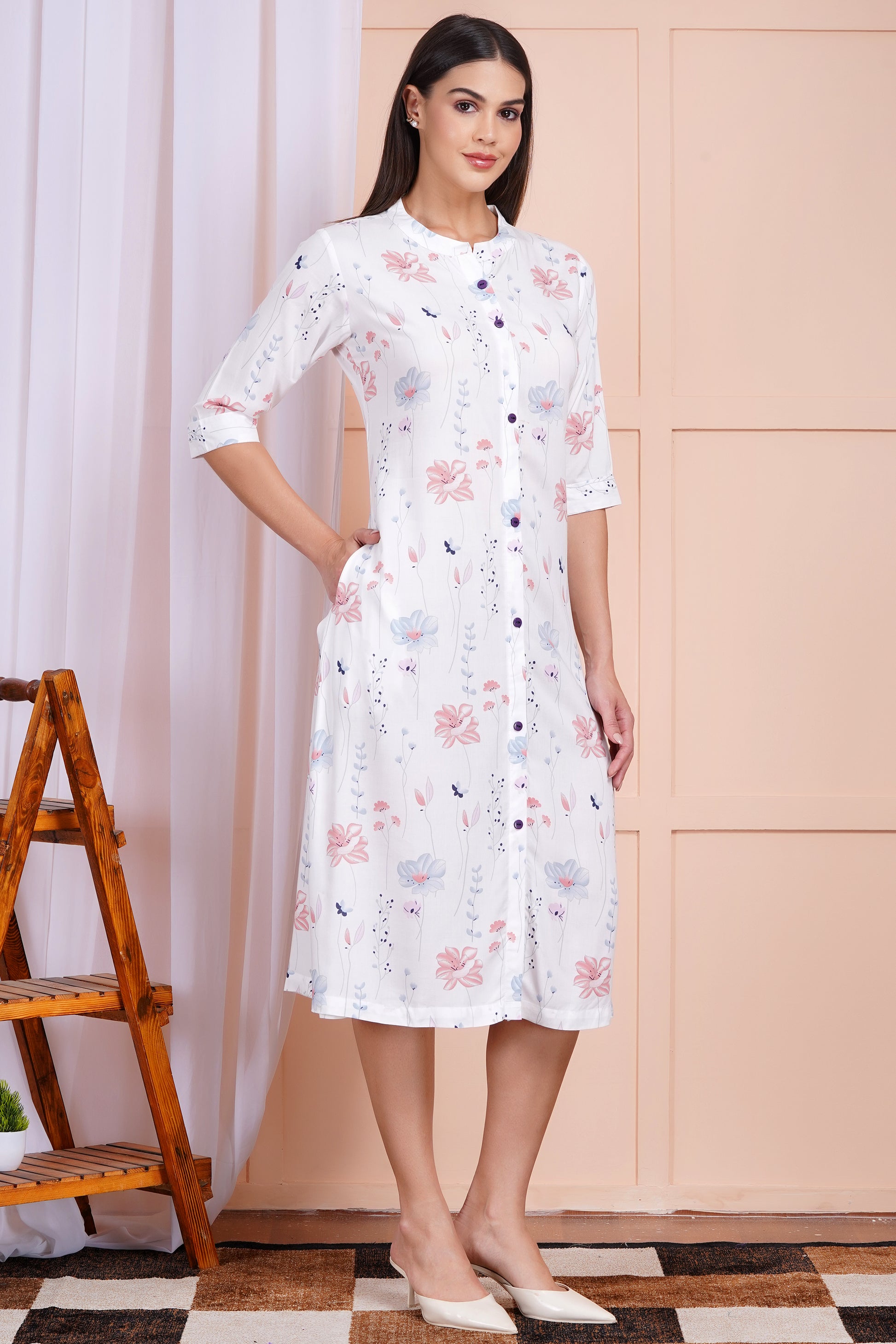 short whimsical dress Short Ruffle Floral Sequin Cocktail Dress Primavera Couture 4454