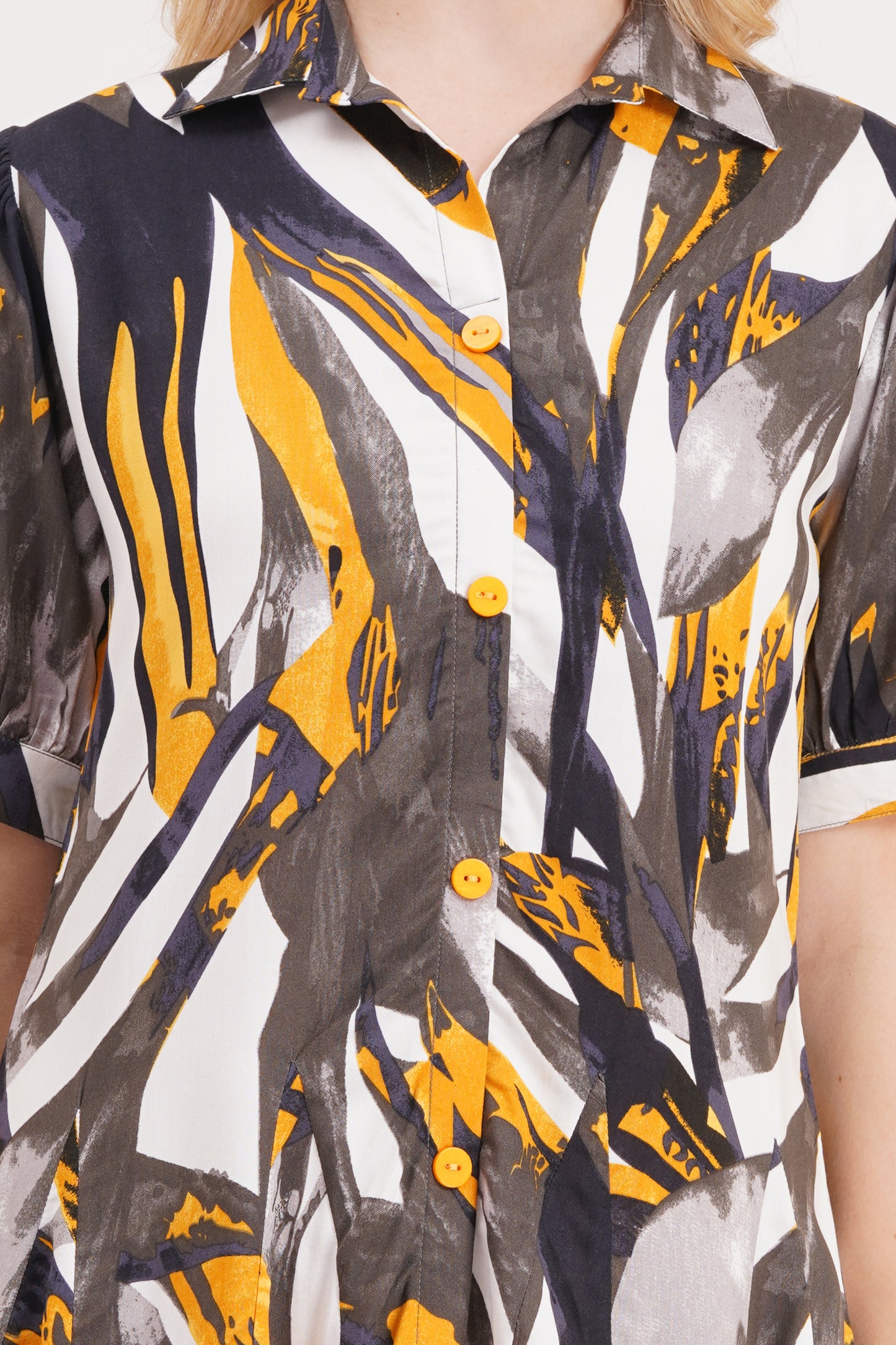 Twilight Short Dress