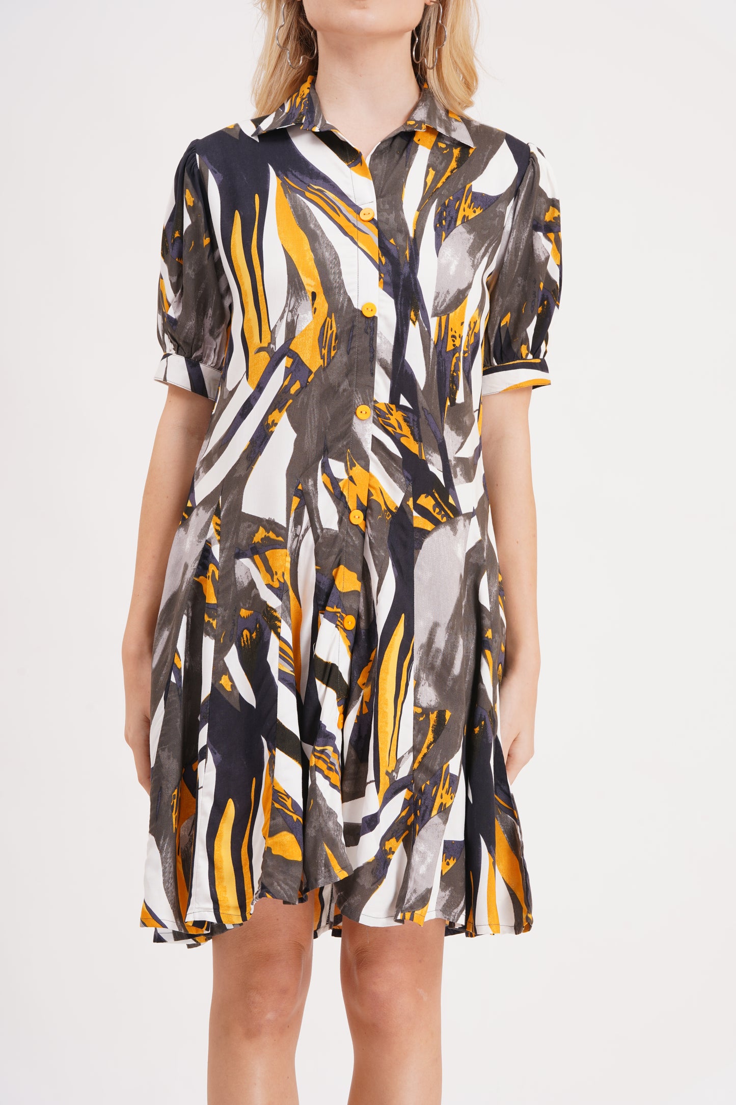 Twilight Short Dress