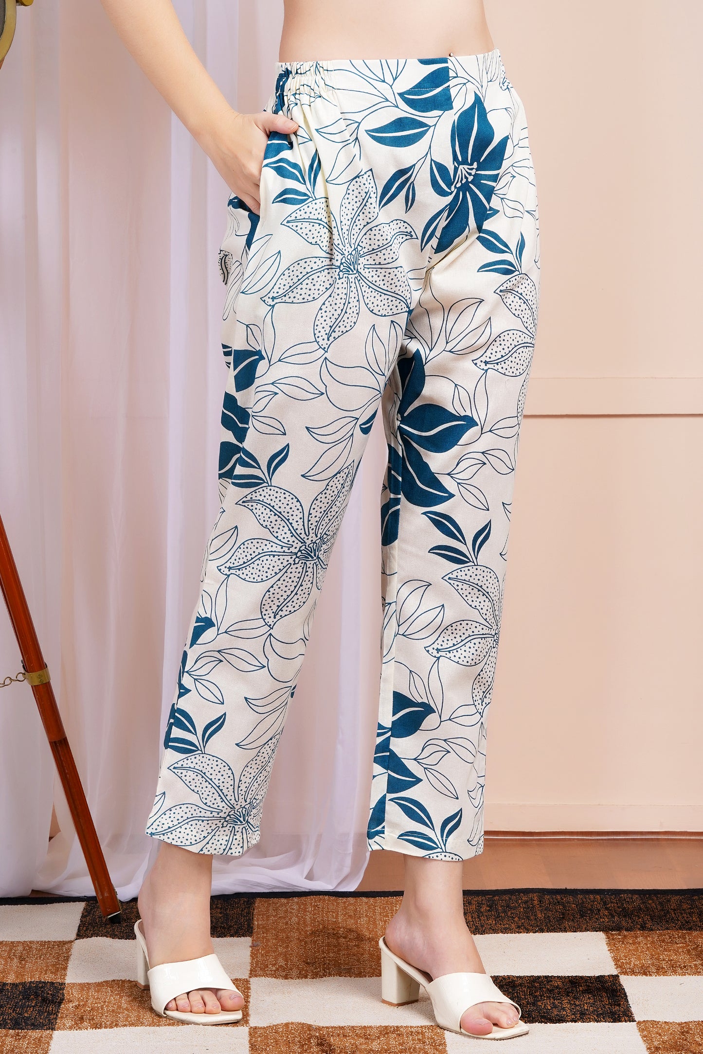 Ocean Breeze Co-ord Set