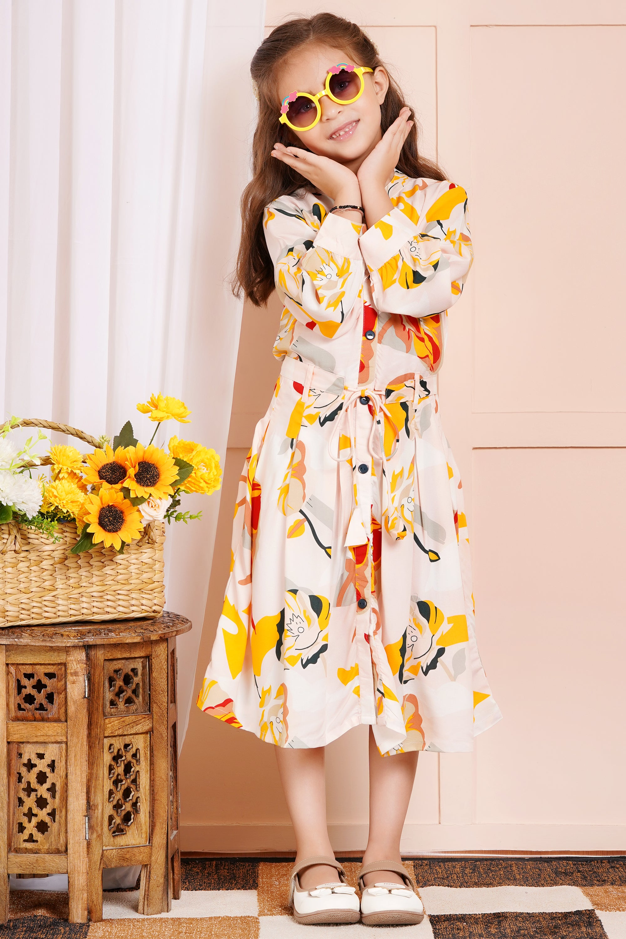Sunshine Bloom Combo