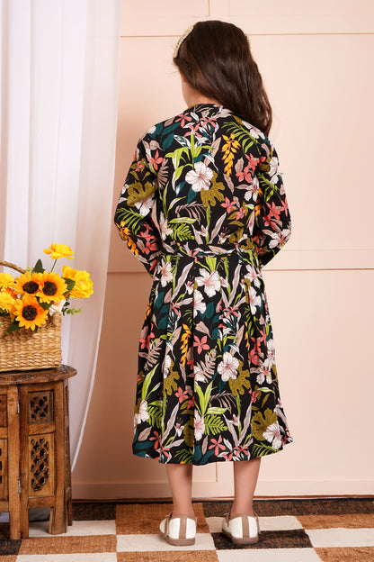 Tropical Floral Combo 2