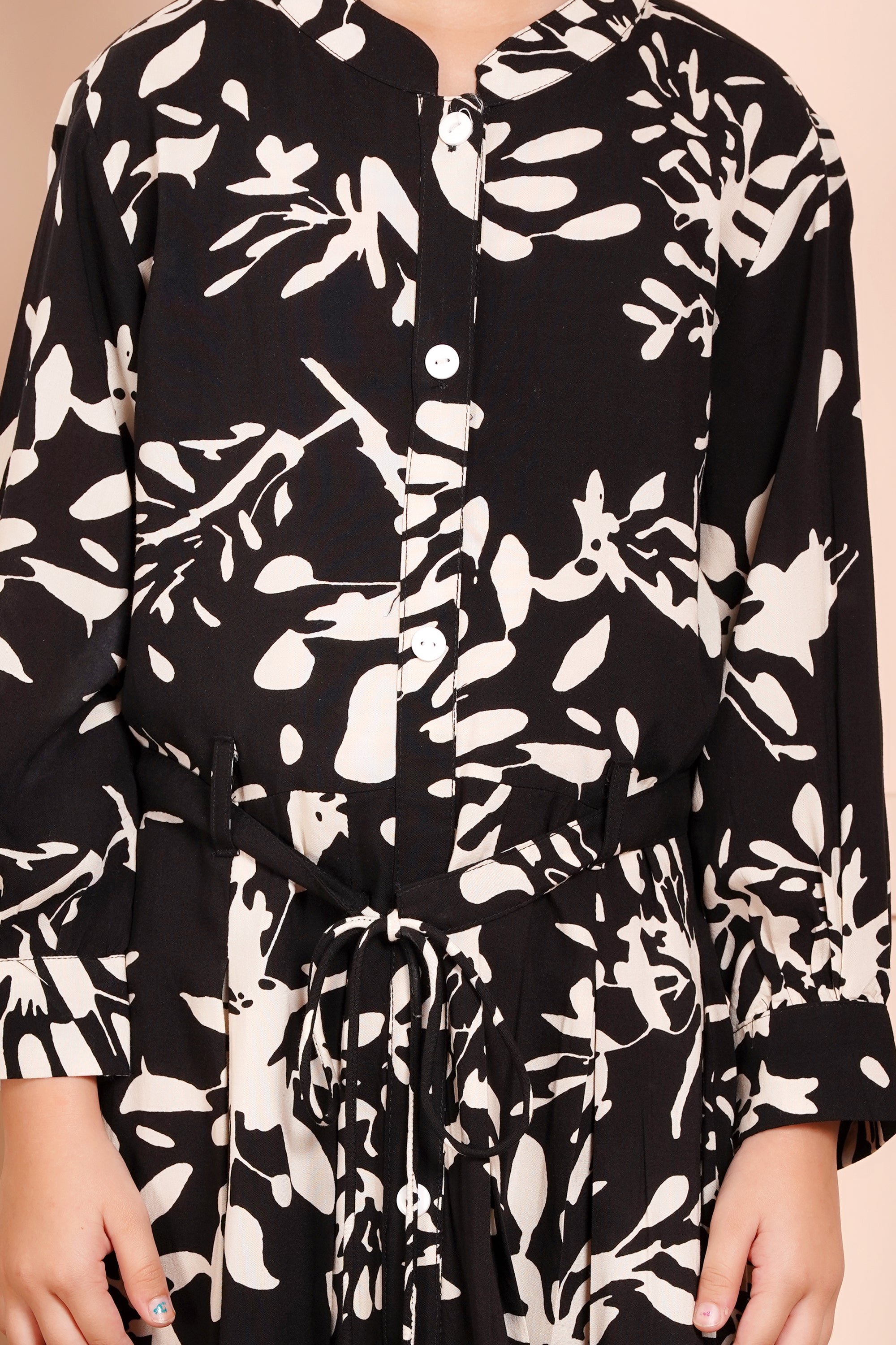 Midnight Blossom Combo