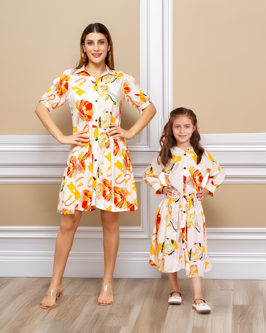 Sunshine Bloom Combo