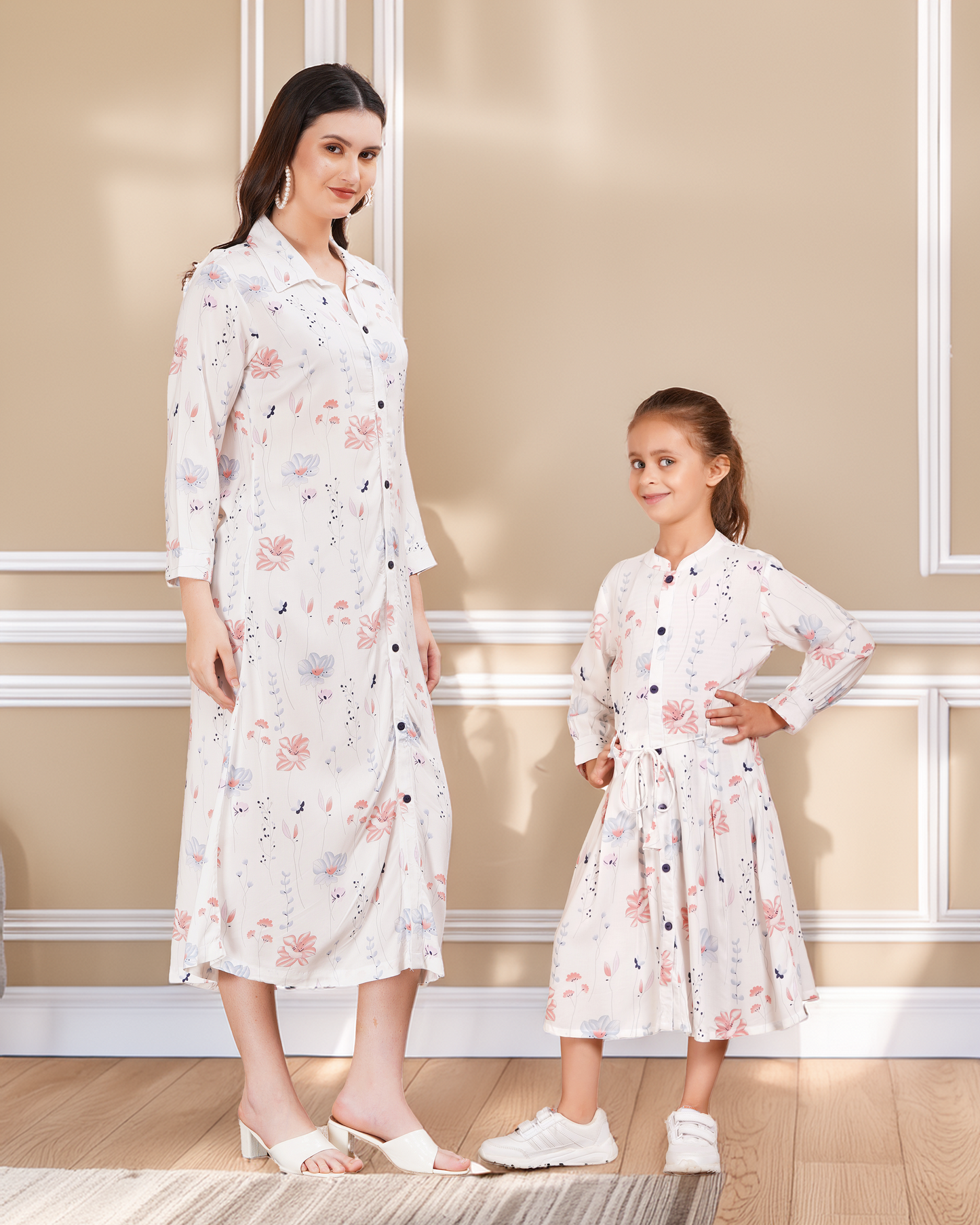 Whimsical Bloom Combo