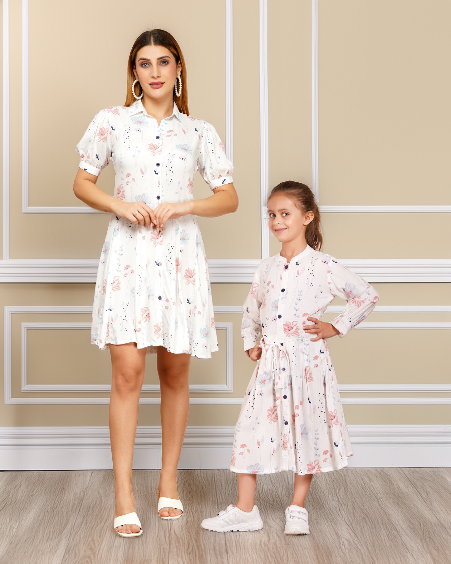 Whimsical Bloom Combo 2