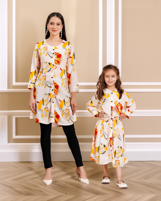 Sunshine Bloom Combo 2