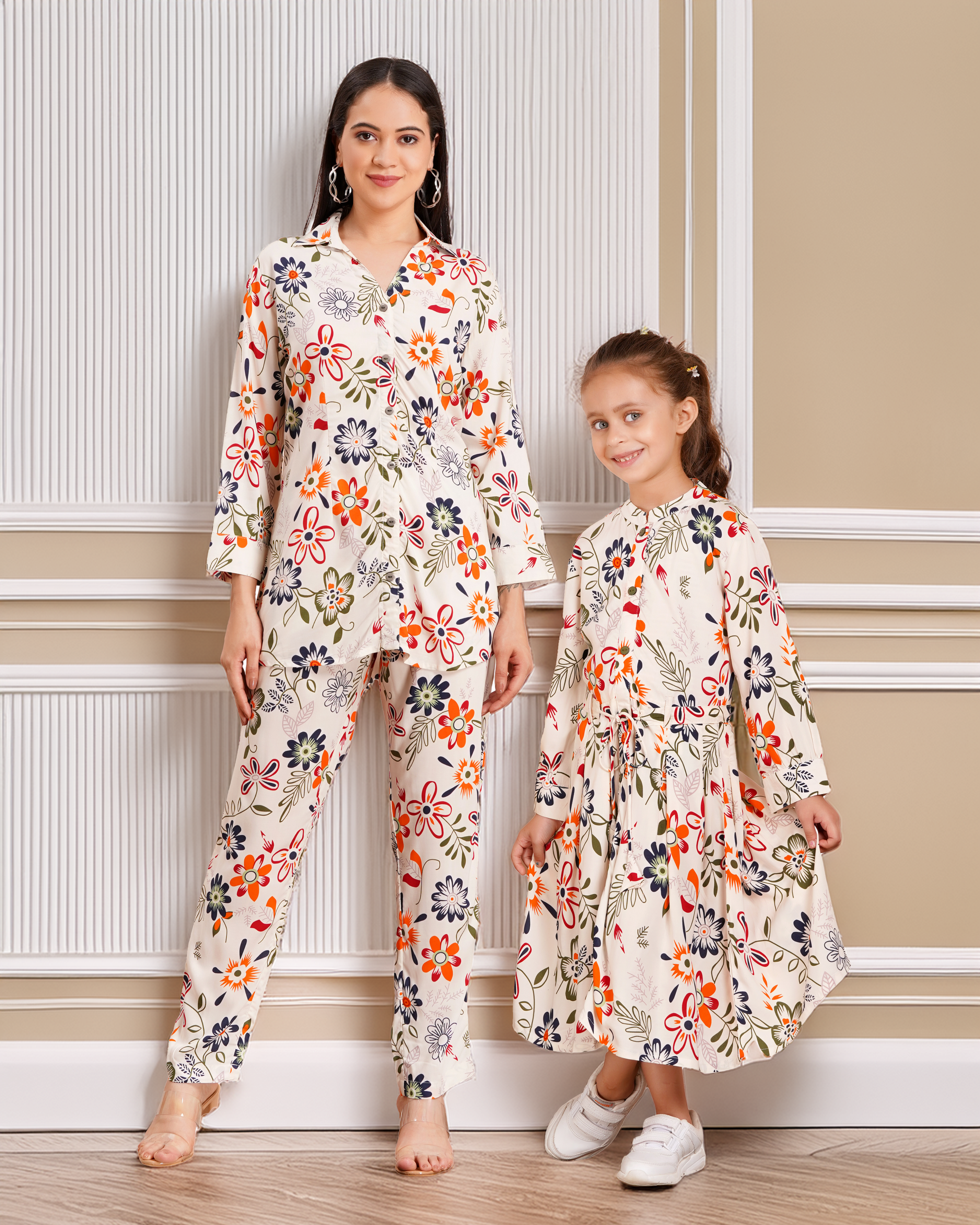 Autumn Bloom Combo 2