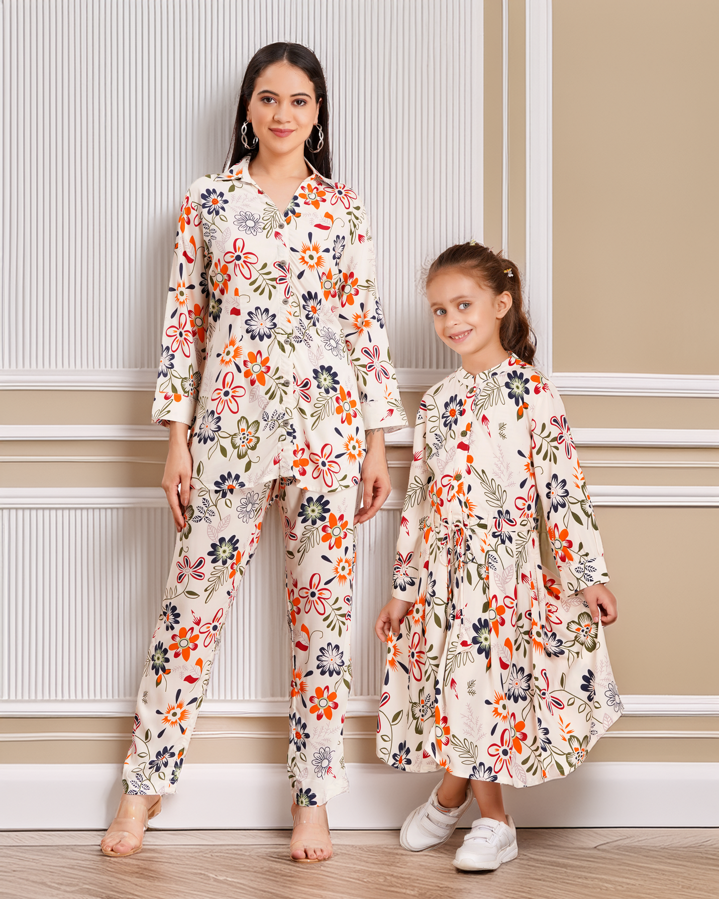 Autumn Bloom Combo 2